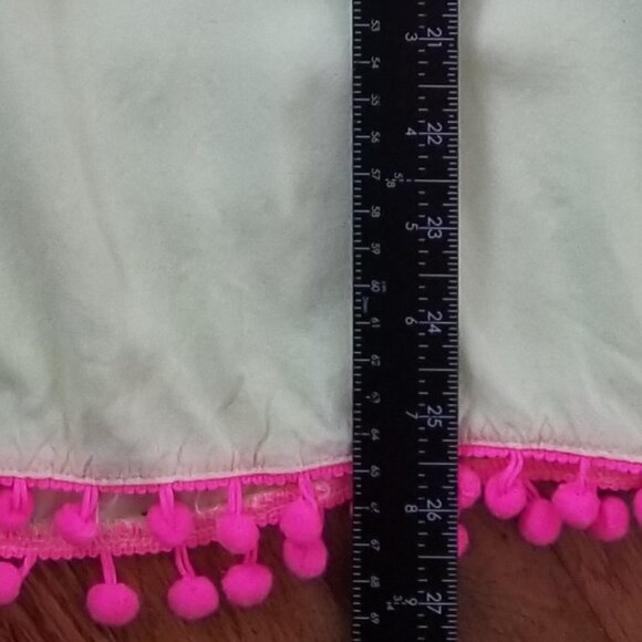 Betsey Johnson swimsuit coverup S - Picture 8 of 8